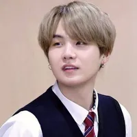 Min Yoongi
