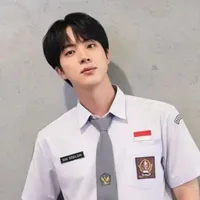 Kim Seokjin