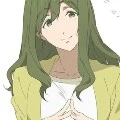 maria(madre de tomoki)
