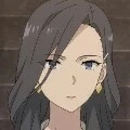 maria(step mother)