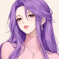 Violetta Throne