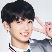 Jeon jungkook