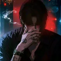 Jack valentine(ML bff)(DA)
