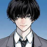 Zhi Hao( ml bestfriend)