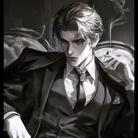 Aiden Volkov (ML/Mafia boss)