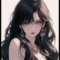 Elara voss (Fl/Mafia queen)