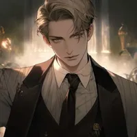 mikhail Volkov ( ML older brother/mafia)