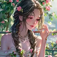 Lara Volkov (ML older brother wife)