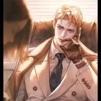 Alexander Volkov (ML father/mafia boss)