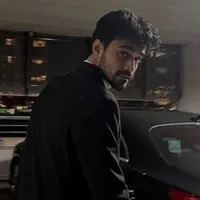 Veeraj Agnivanshi (ML)