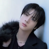 Kim seokjin/EO