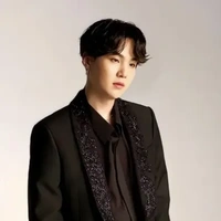 Min yoongi/EA