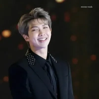 Kim namjoon/PE
