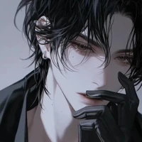 Alexis Dark(Nightmare/Death)(MC)