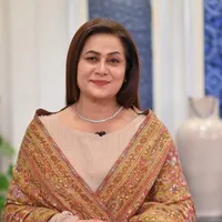 Aina Saad Shaikh [FL