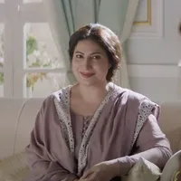 Roshni Aman Ali Khan [ML