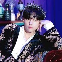 Kim taehyung 