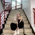 Roseanne park