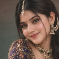 Aria Singhania/ fl