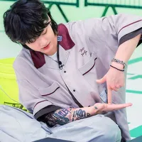 Jeon Jungkook