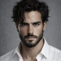 Colt Sinclair (ml dad)