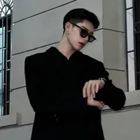mr. luca