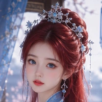 Princess Consort Min-ha Seong|FL