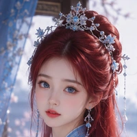 Princess Min-ha Shin|FL