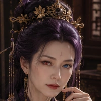 Aunt Fei|ML