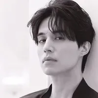 JEON DONG WOO(JK DAD)