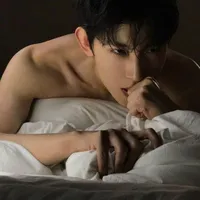 KANG VERIN(JEONGGUKK HUSBAND)