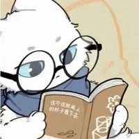 your silly author