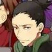 Shikamaru