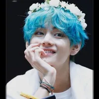 kim taehyung