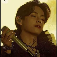kim taehyung