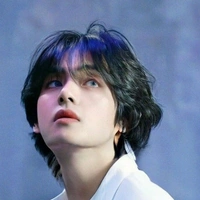 Taehyung soul