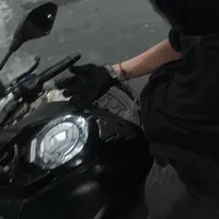 Biker ? ? ?