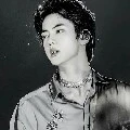 Kim seokjin
