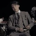 Kim j-hope