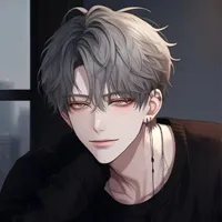 Ronan | MLbestie