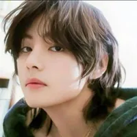 🖤Kim Taehyung - Rare Omega
