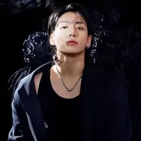 🖤Jeon JungKook - Enigma