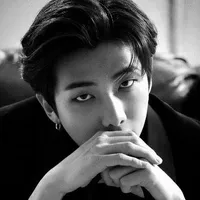 💜Jeon Namjoon - Enigma
