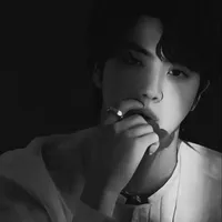 💜Jeon Seokjin - Dominant omega