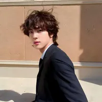 Seokjin