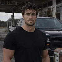 Sikander Shah ( ML father)