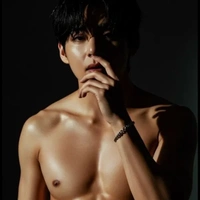 Kim taehyung