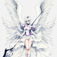 Arrow maiden Melody