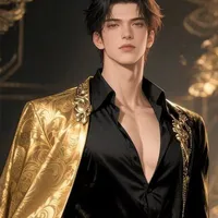 Silas Ragnor (ML / DA)