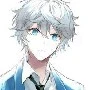 Haru(Primeiro Tenente )